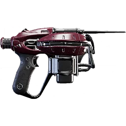 MMOJUGG Dune Awakening Filter Extractor Mk5 Details View of Item Function and Use